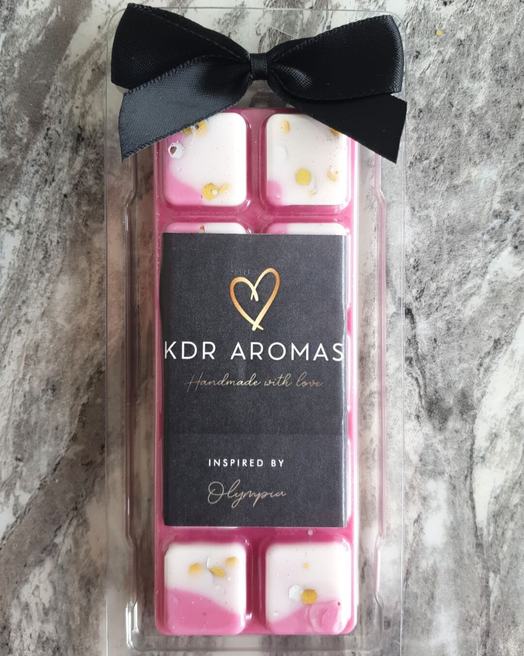 Highly Scented handmade wax melts Etsy