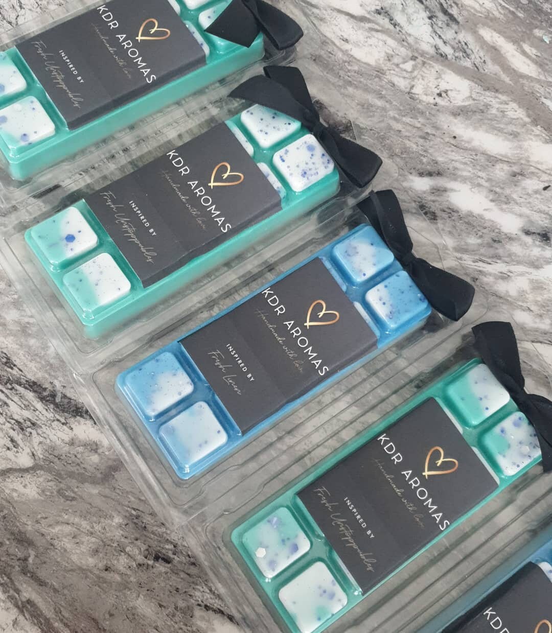 Highly Scented handmade wax melts Etsy