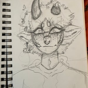 ART COMMISSIONS!