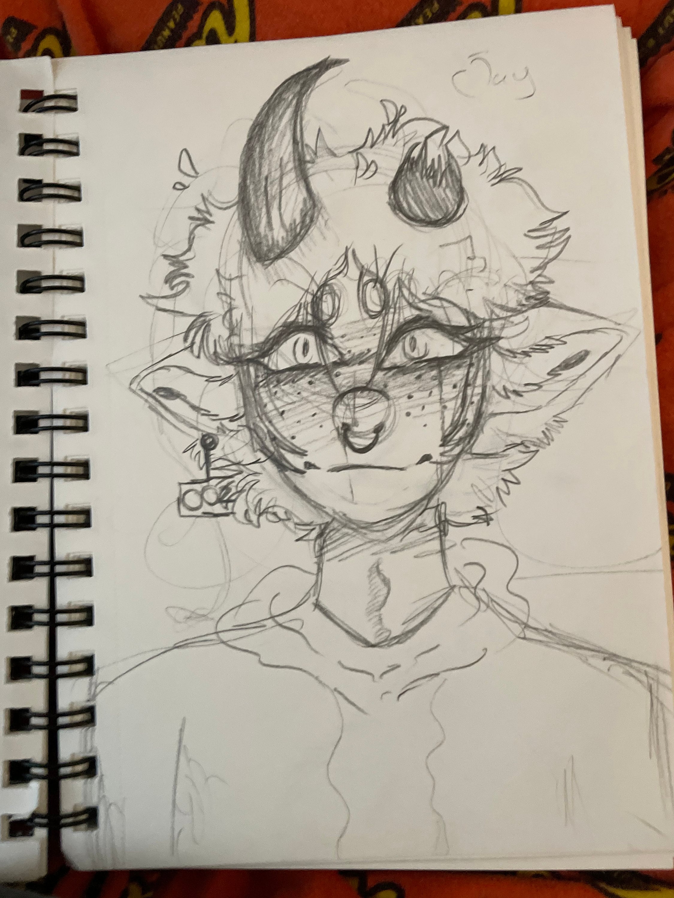 ART COMMISSIONS Etsy