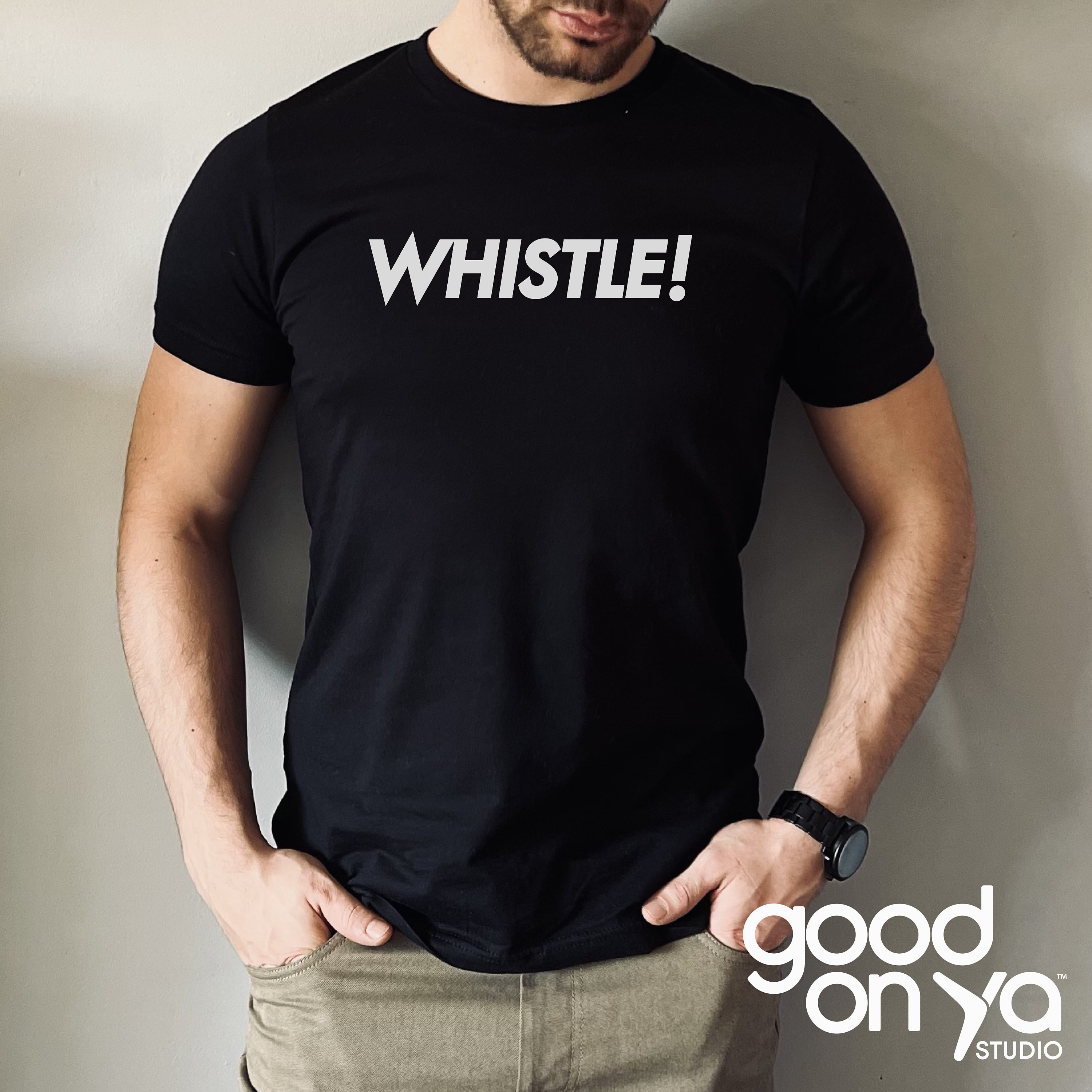 Whistle Shirt, Kent T-shirt, Whistle Quote T-shirt, Funny Gift for Coach /  Teacher, Soccer Dad Gift, Funny Dad Shirt, Dad Birthday Gift - Etsy