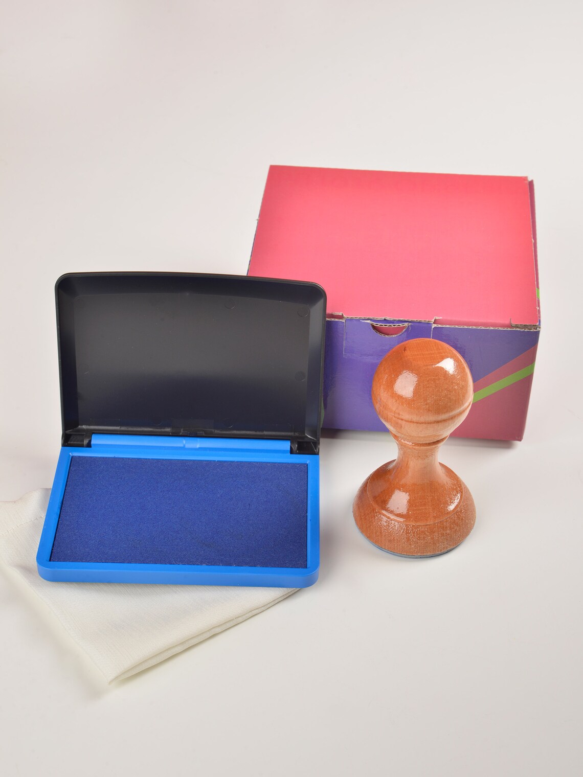 Personalized Classroom Stamp Book Stamp Ex Libris From the Etsy