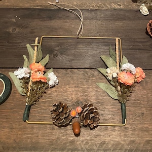 Door wreath