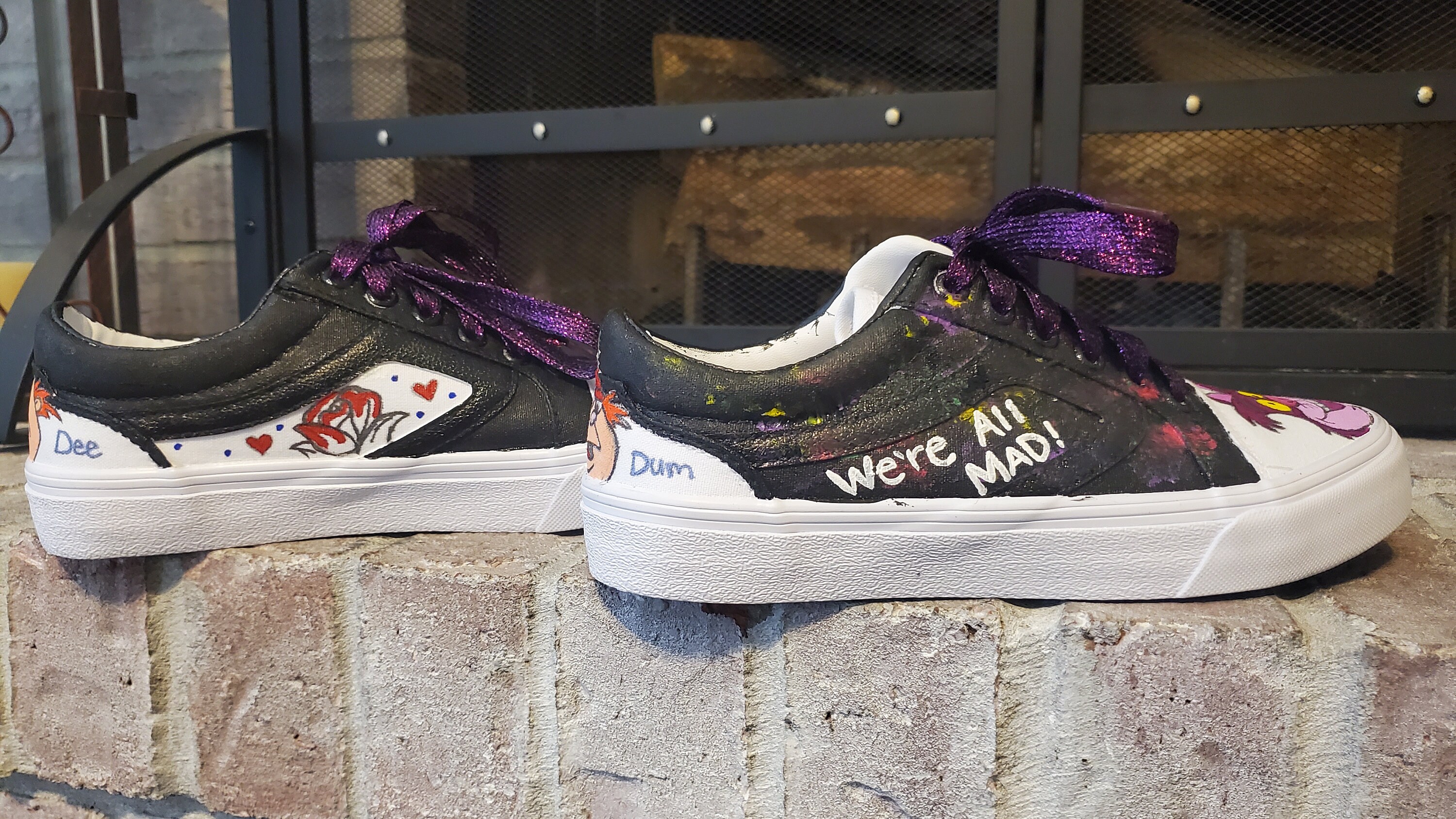 personalized shoes online