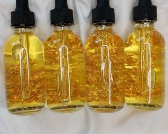24karot Lichaam OIl