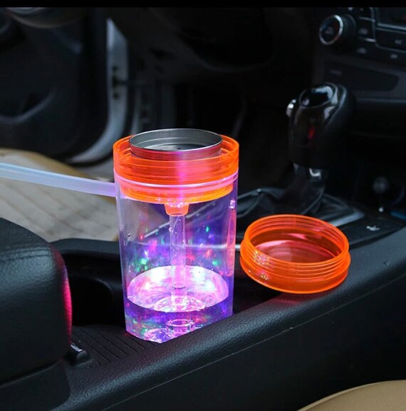 Portable Hookah Cup Etsy