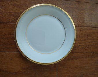 Wonderful Lenox Eternal Butter Plate 6 1/4&quot;, Excellent condition