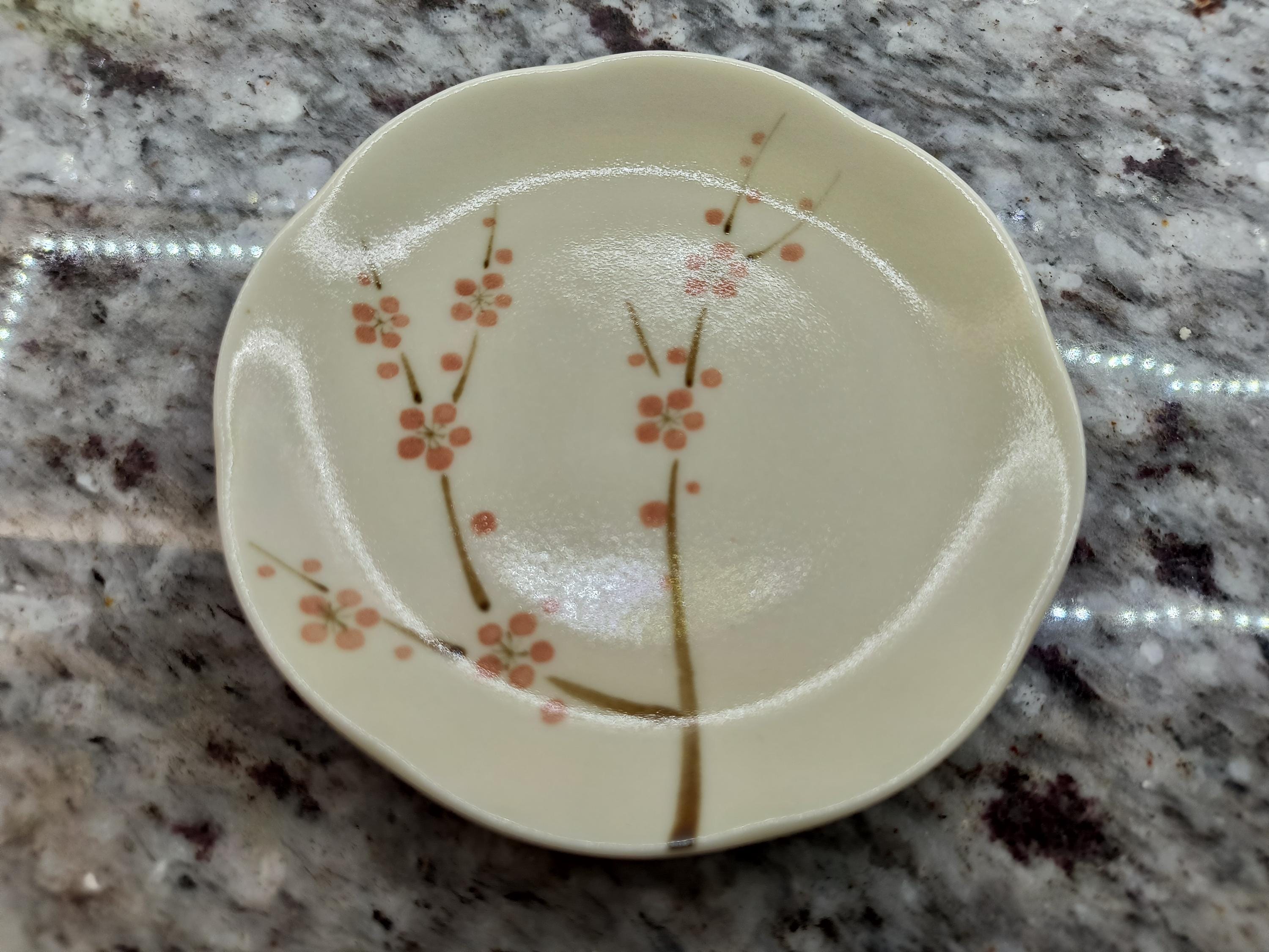 Tachikichi Plates - Etsy