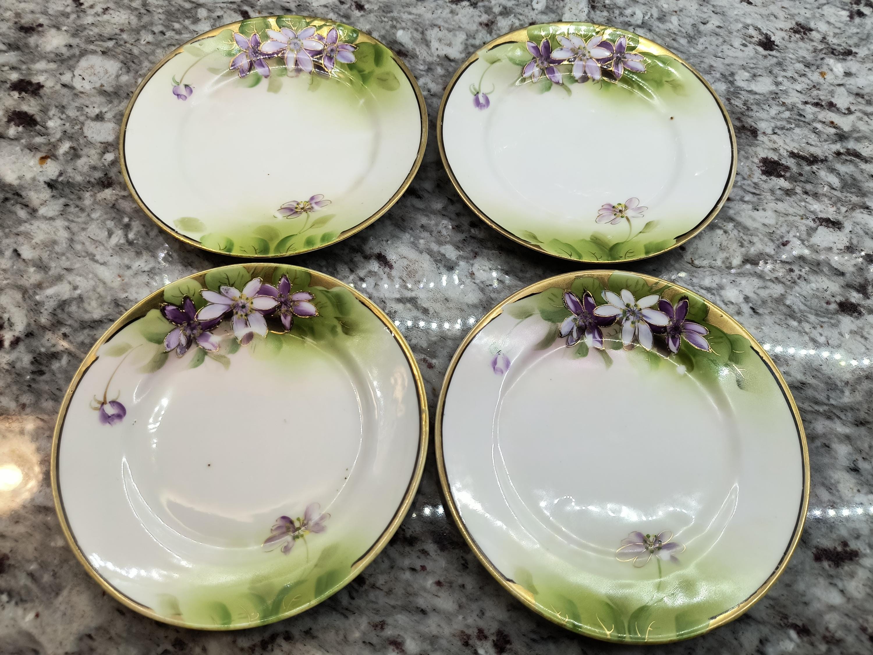 Nippon 1911 1921 - Etsy