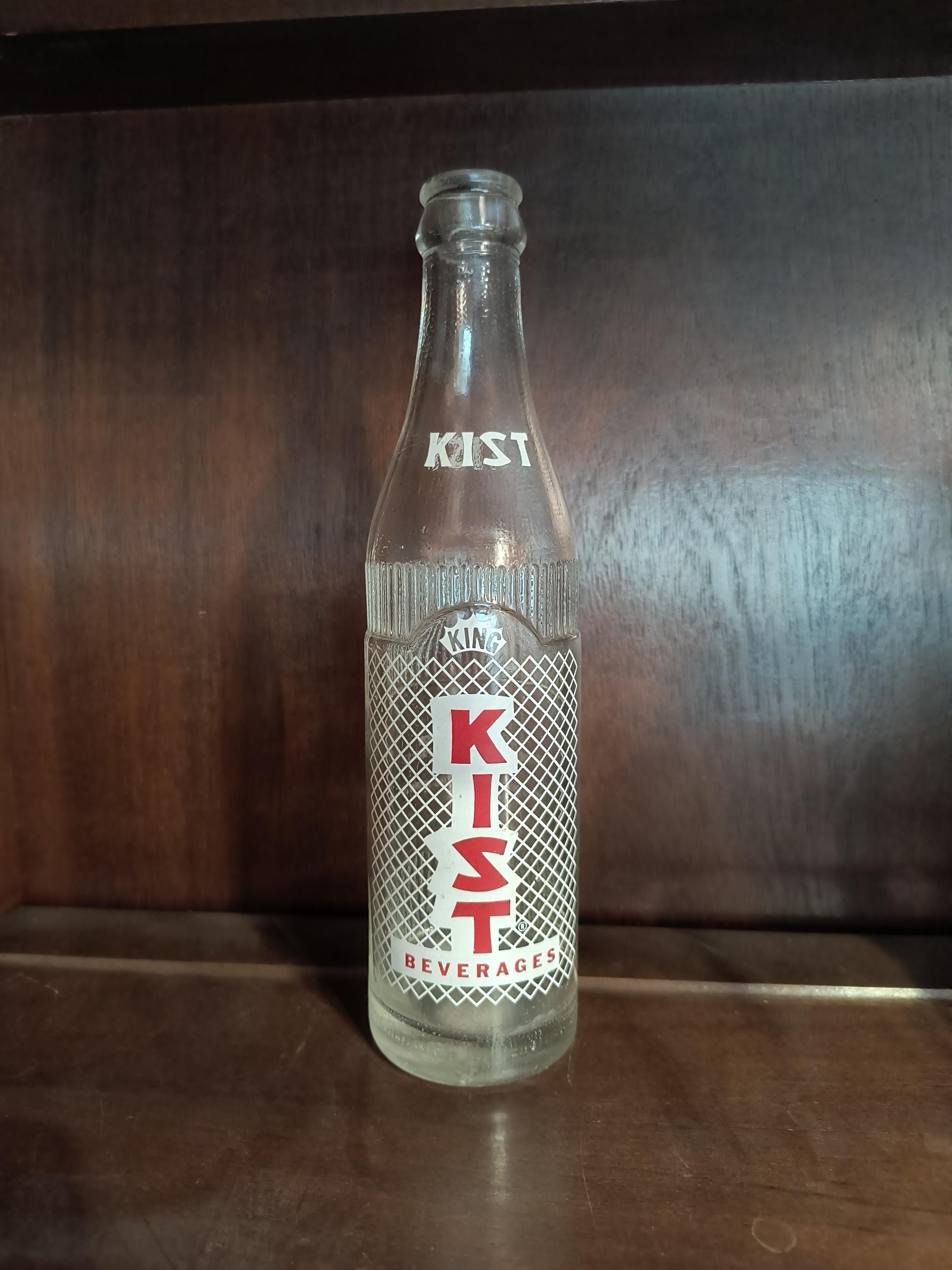 Kist Soda - Etsy
