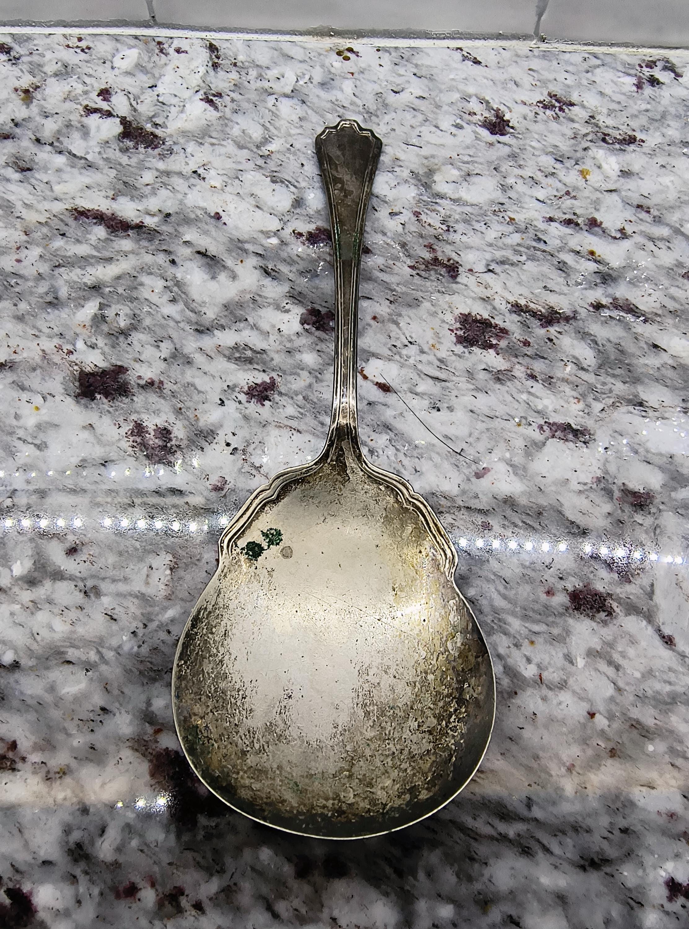 Manchester Silver Co - Etsy