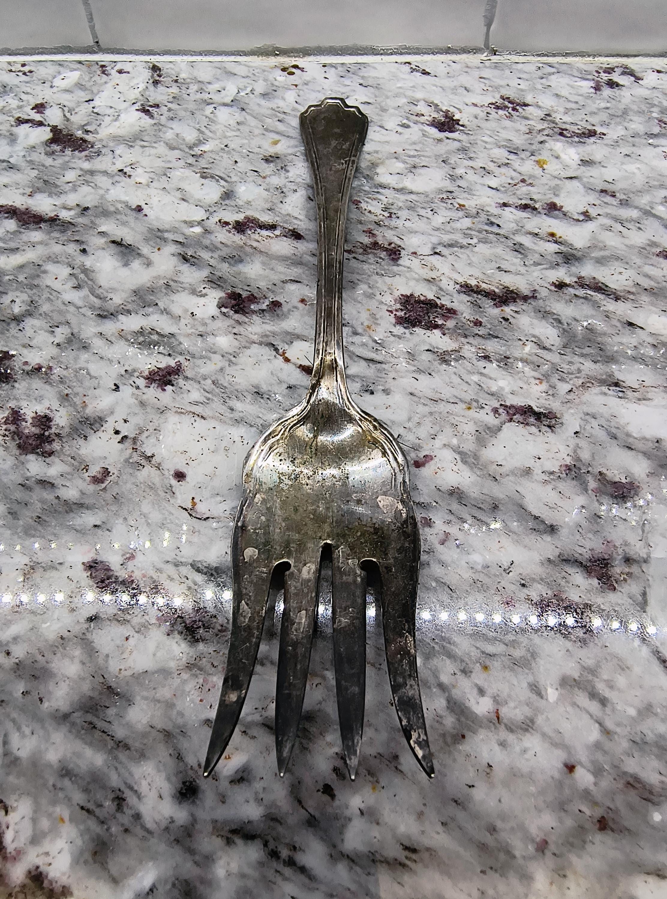 Manchester Silver Co - Etsy