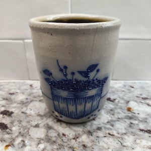 Vintage Salmon Falls Stoneware - Etsy