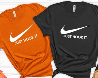Just Hook It - Etsy