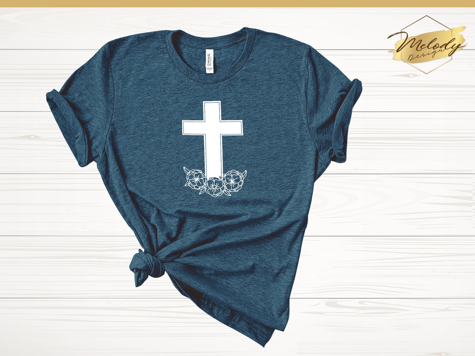 Cross Shirt Religious Shirt Bible Quote Christian T shirt Etsy