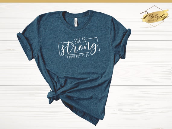 Shirt Christian Shirts Religious Shirt 