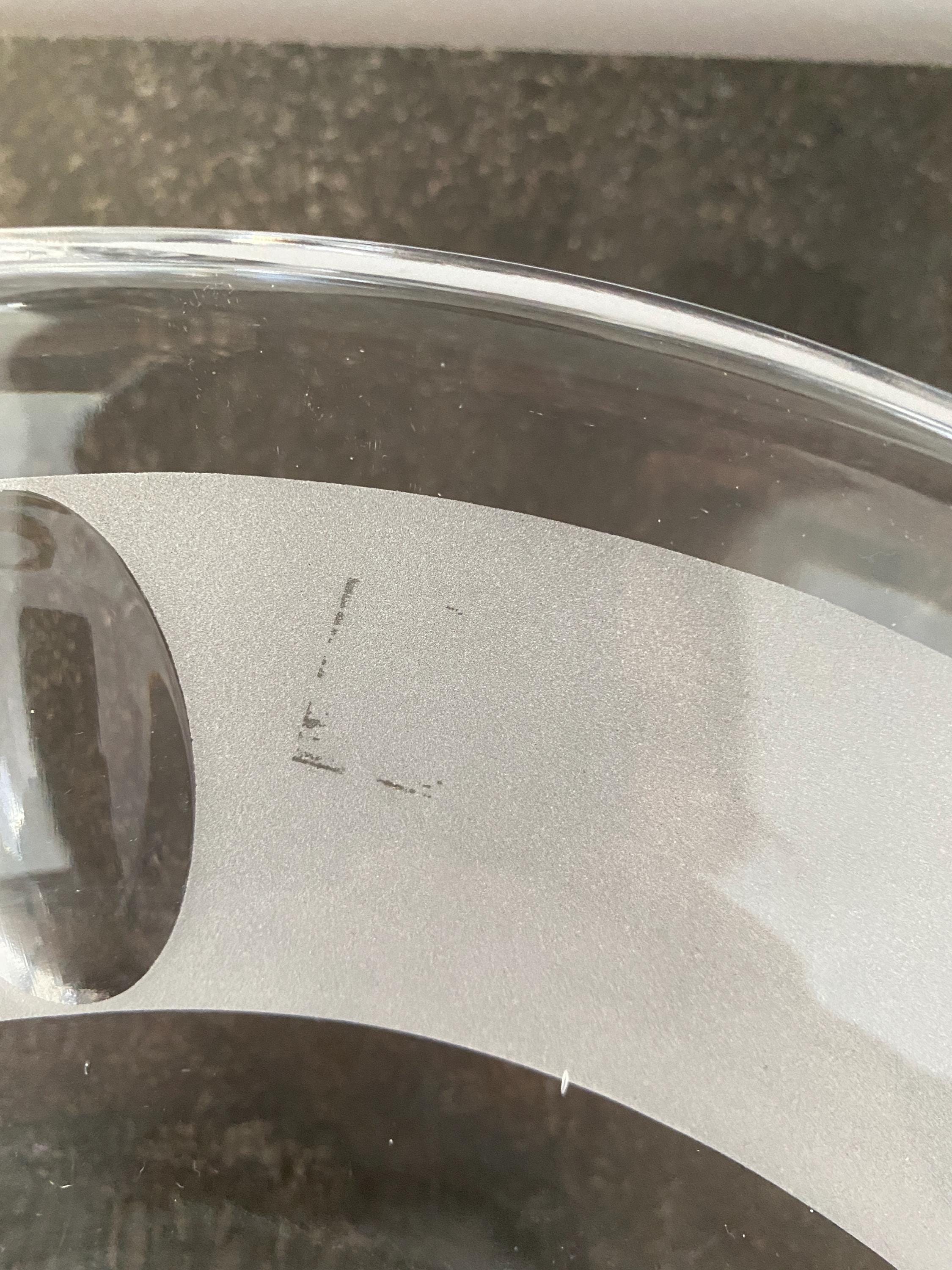 Vintage Barbara Barry for Baker Furniture - Glass Bowls (2) - Etsy