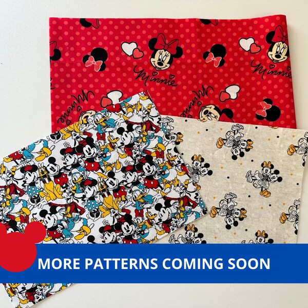 Mickey Mouse Heating Pad Etsy