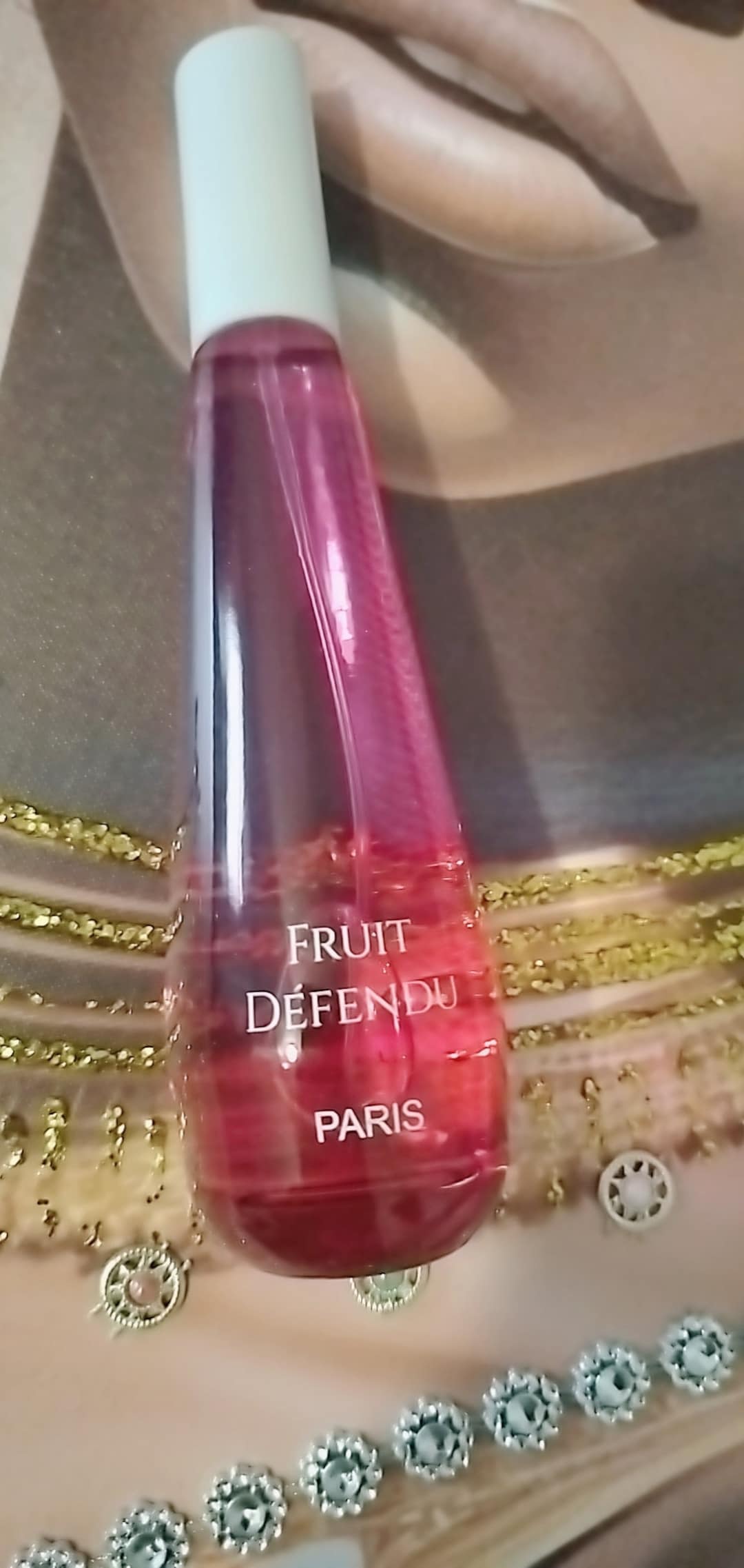 Fruit Defendu Perfume Fruit Defendu Perfume EAU DE PARFUM