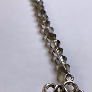 LOC JEWELRY| Beaded Strand| Hair Jewelry| Braid Jewelry| 1 PIECE