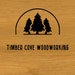 Timber Cove Woodworking