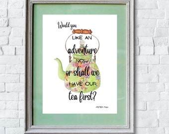 Like an Adventure | Etsy