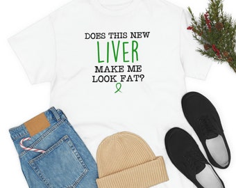 Funny Liver Transplant T-Shirt Gift, Transplant Surgery, Organ Donor