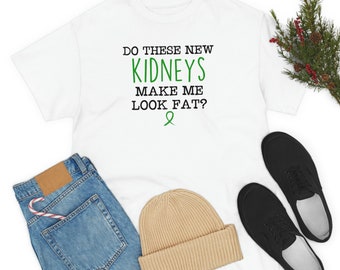 Funny Kidney Transplant Tee, Organ Donation, Transplant Surgery Gift