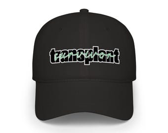 Organ Transplant Survivor Low Profile Baseball Cap