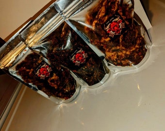 Cecina de res picante de Laos