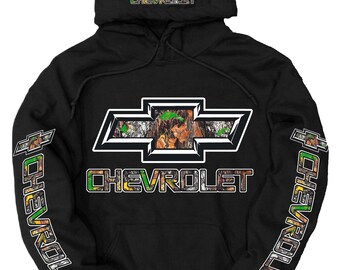 chevy hoodies amazon
