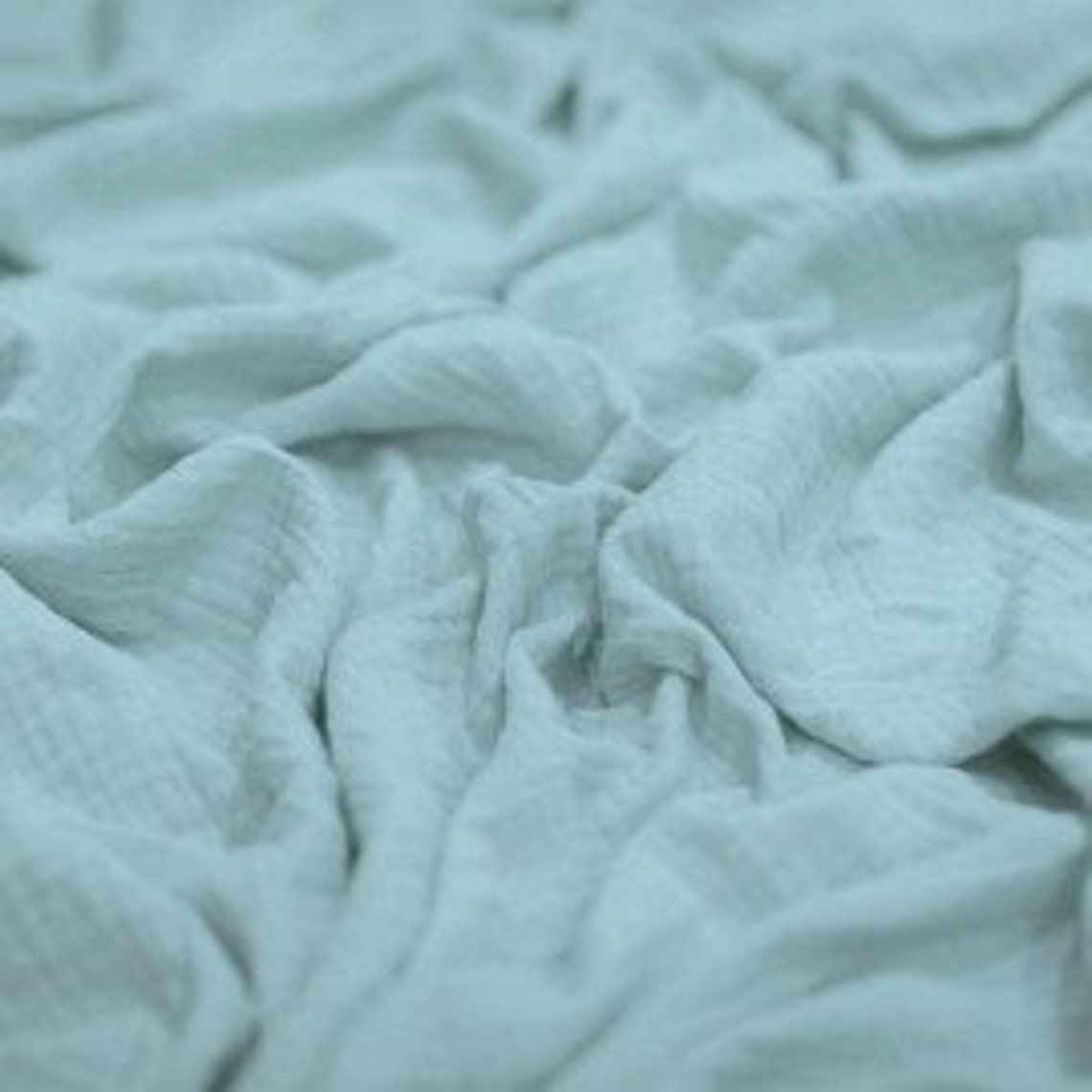 Double Gauze Fabric Muslin Fabric Organic Cotton Gauze Etsy