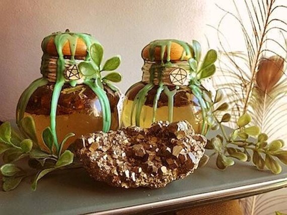 Huiles de Protection