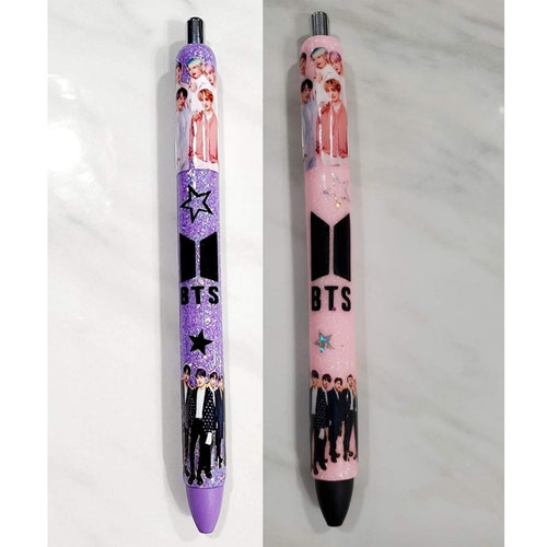 BTS ペンライト アミボム ver. 3 ver.4 mos 公式