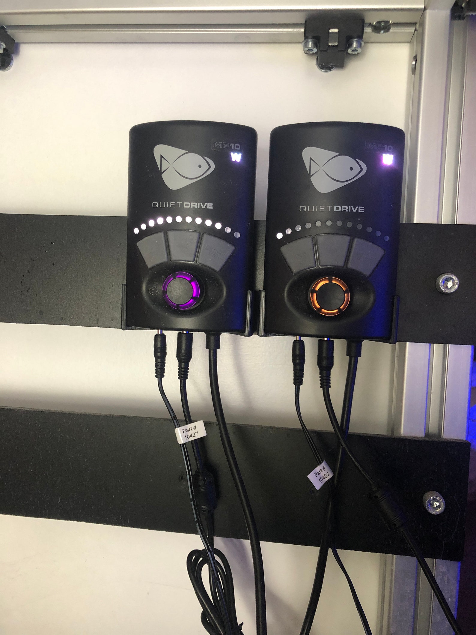 Ecotech Vortech Pump Controller Mount MP10 MP40 MP60 - Etsy