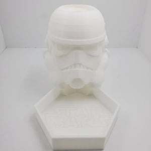 Storm Trooper Dice Tower | Dice Tower | Board Games