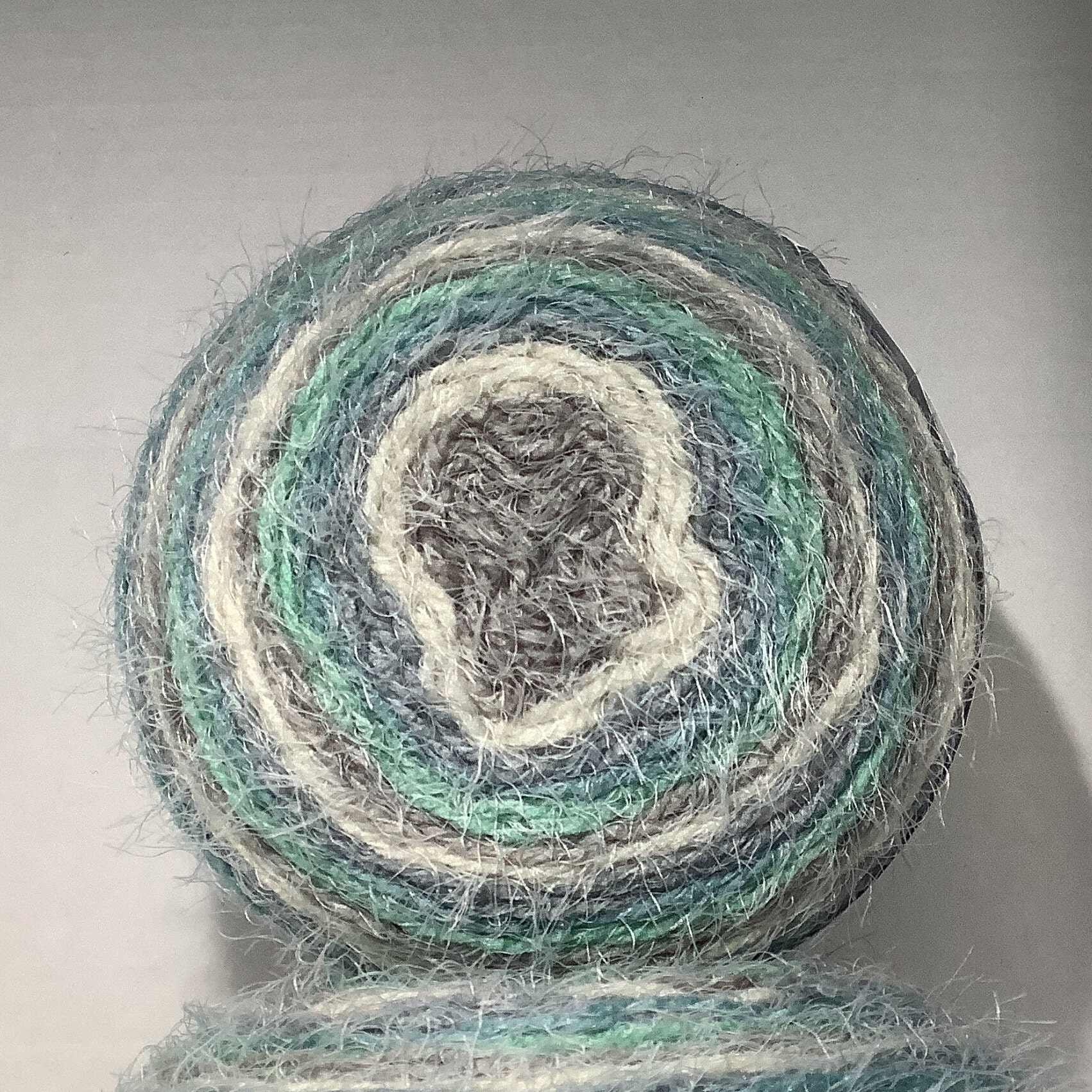 1 Caron Latte Cakes by Yarnspirations 530 Yds 8.8 Oz acrylic Etsy