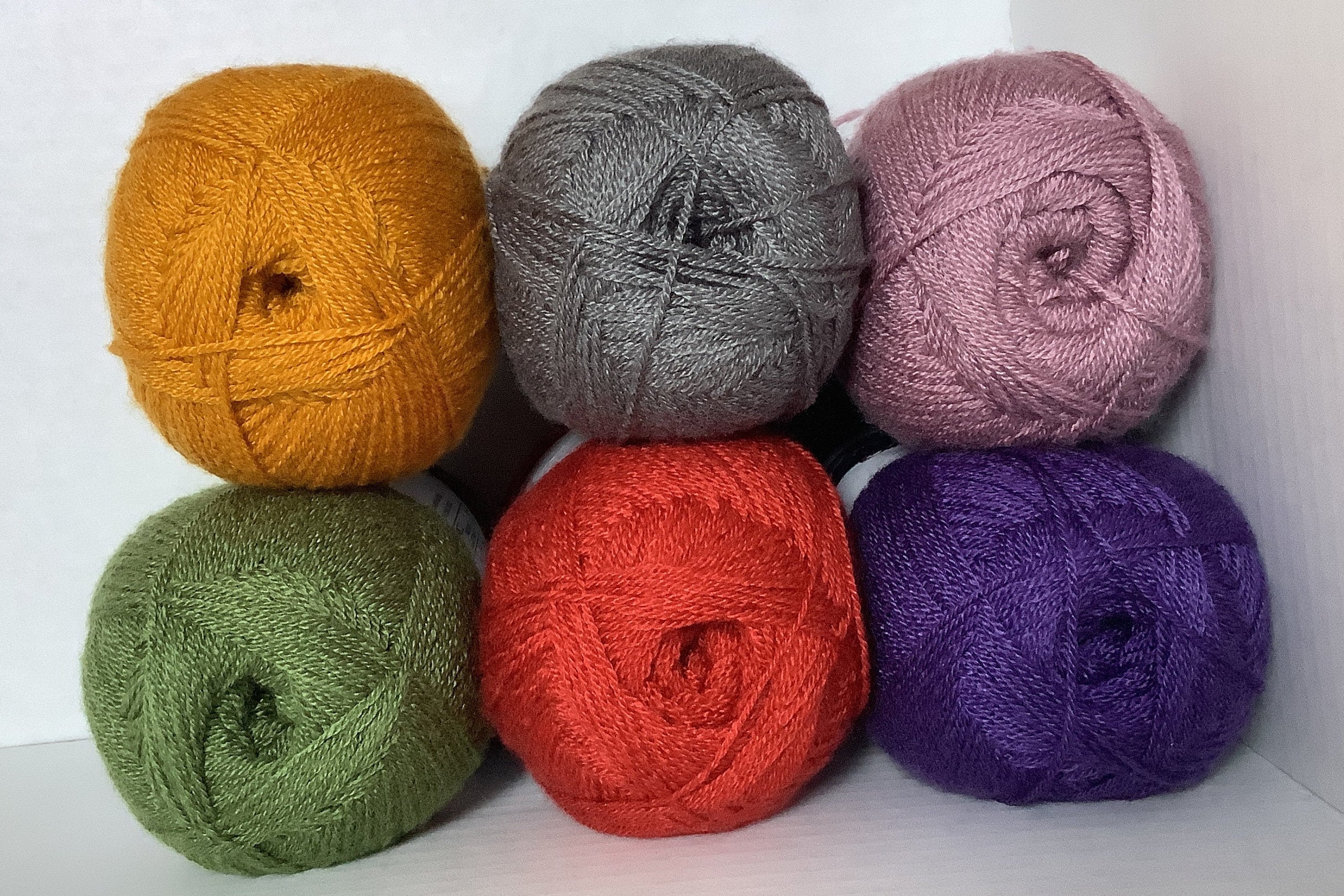 Loops Threads Yarn for sale Only 3 left at 70