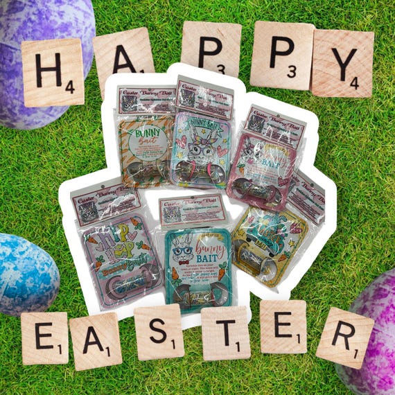 Bunny Bait, Easter Bunny Bait,Bunny Treat, Bunny Sprinkles,Easter