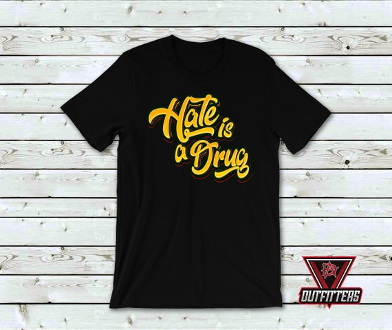 HIAD Urban2 Tshirt