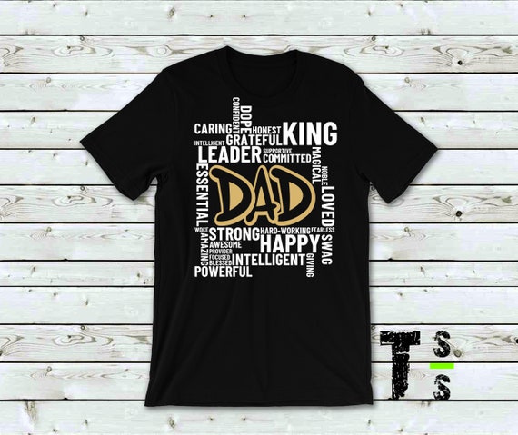 DAD Tshirt