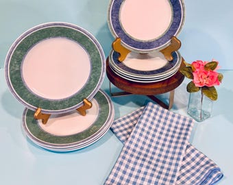 Villeroy and Boch Switch 3 Tea Set Including Teapot, Creamer and