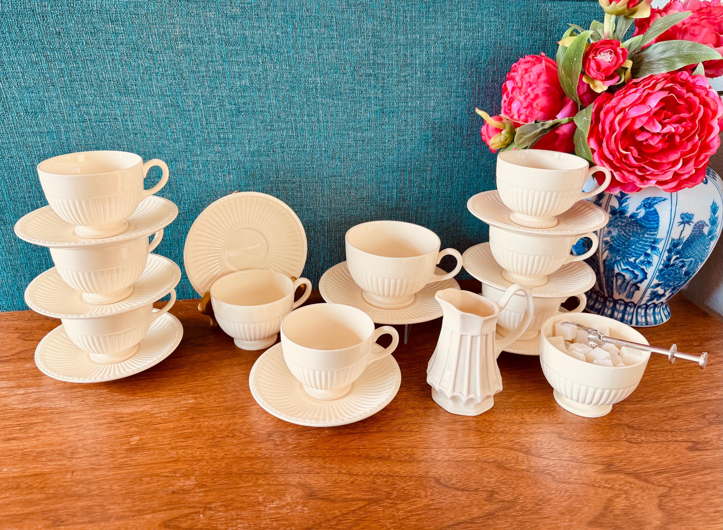 Wedgwood Edme - Etsy