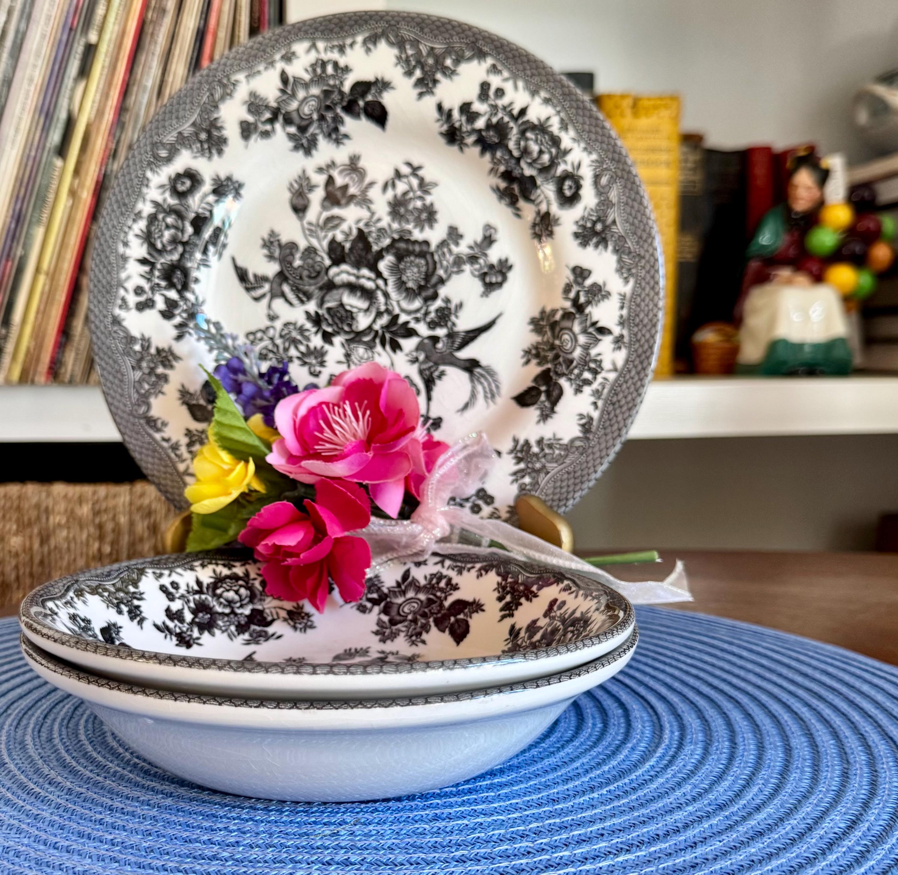 Royal Stafford Earthenware - Etsy
