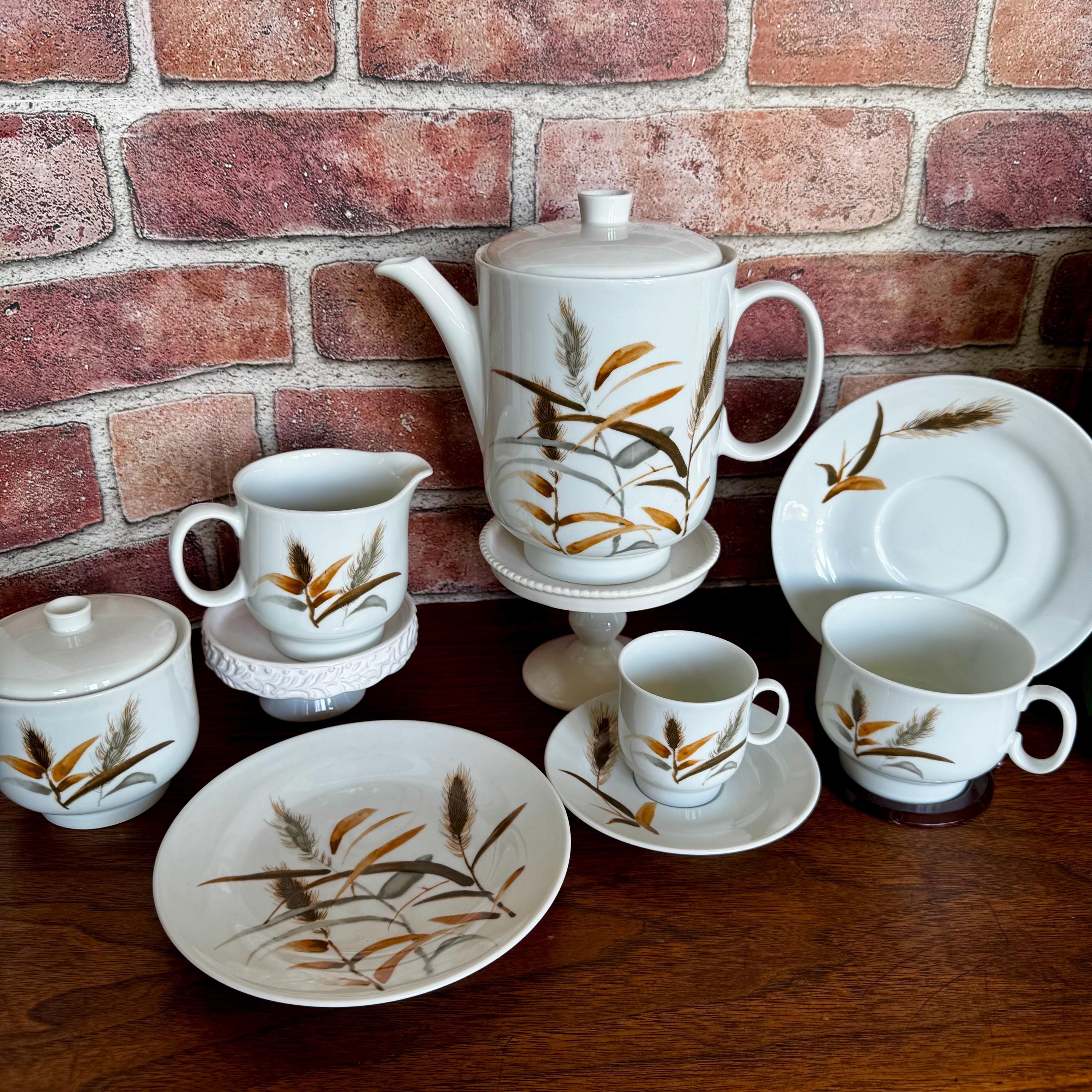 Richard Ginori Vintage - Etsy