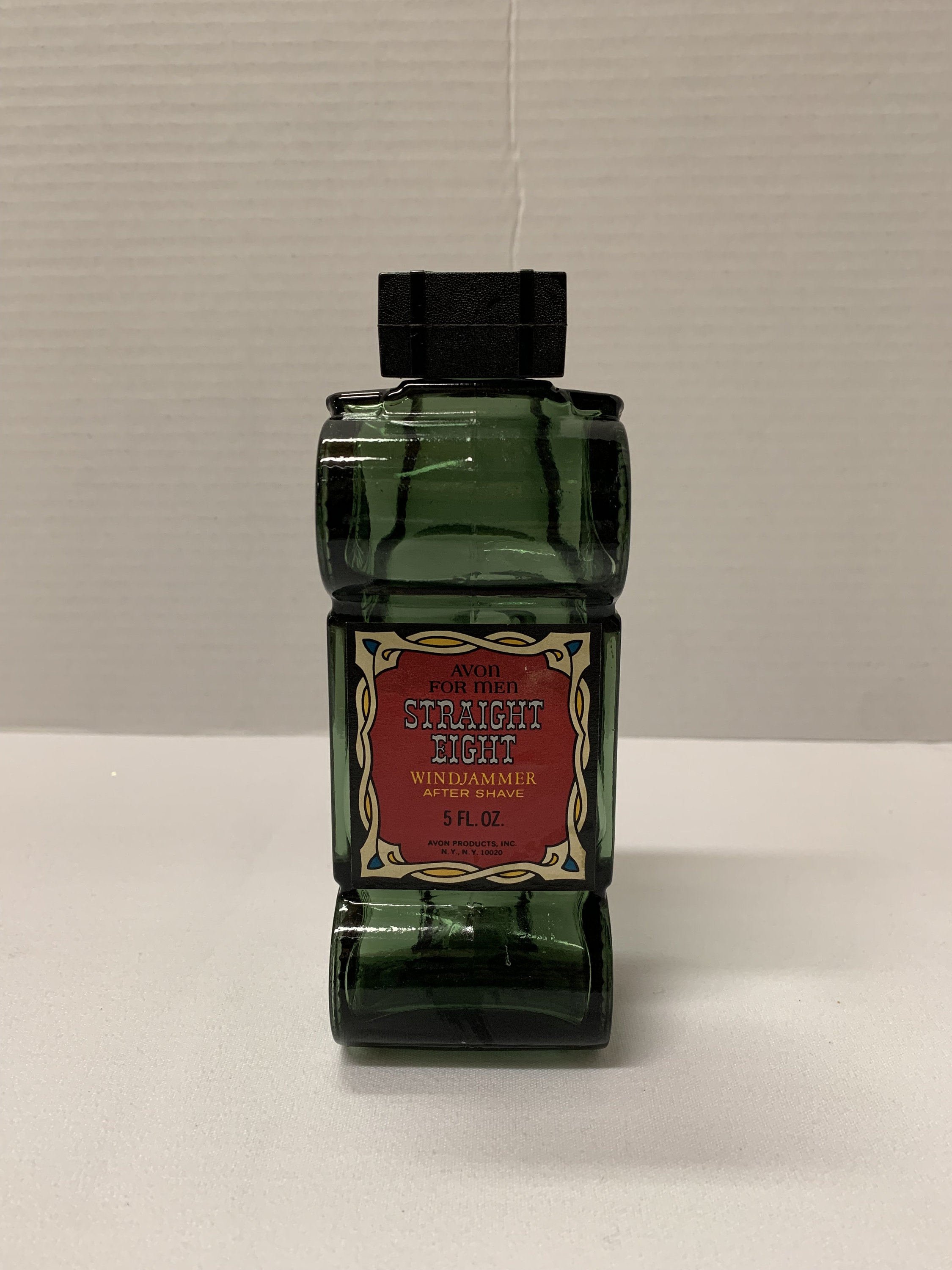 Avon Transportation Series Aftershave Bottles /vintage Glass Cars/ Avon