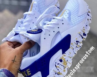 customized huaraches nike id