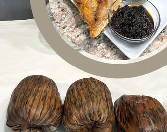 Frisch Lecker Gh. Fantasie Kenkey