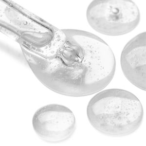 All Natural Skincare Serum, Clear, Gives you Korean Glass Skin, Effective, Simple, Clean, Minimalist Formula - "Angels Flight" 1 OZ. Bild 19