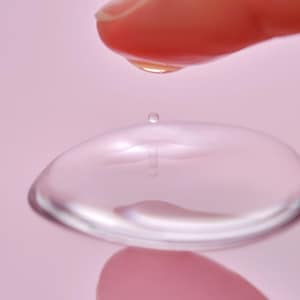 All Natural Skincare Serum, Clear, Gives you Korean Glass Skin, Effective, Simple, Clean, Minimalist Formula - "Angels Flight" 1 OZ. Bild 6